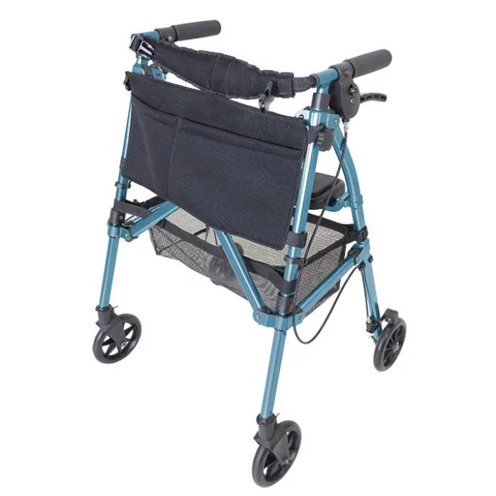 EZ Fold n Go Rollator in Cobalt Blue.jpg